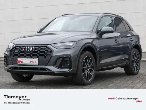 Annonce AUDI Q5 Diesel 2023 d'occasion 