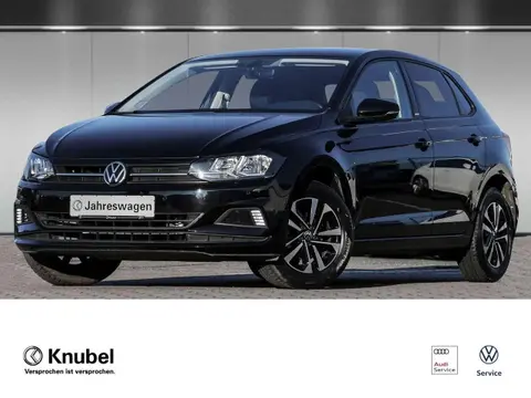 Annonce VOLKSWAGEN POLO Essence 2021 d'occasion 