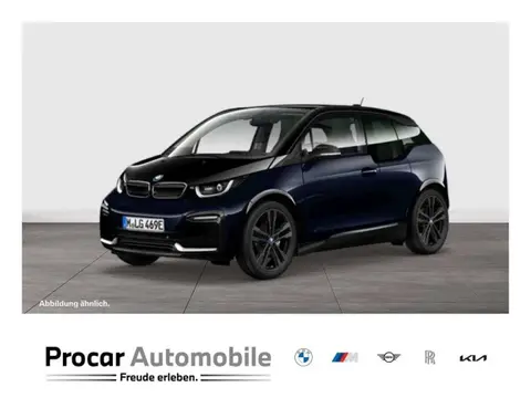 Annonce BMW I3 Électrique 2022 d'occasion 