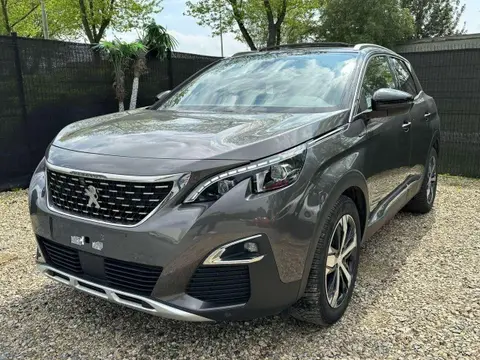 Annonce PEUGEOT 3008 Diesel 2019 d'occasion 