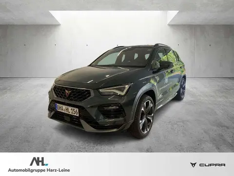 Used CUPRA ATECA Petrol 2024 Ad 