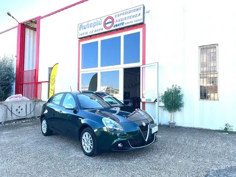 Used ALFA ROMEO GIULIETTA Diesel 2019 Ad 