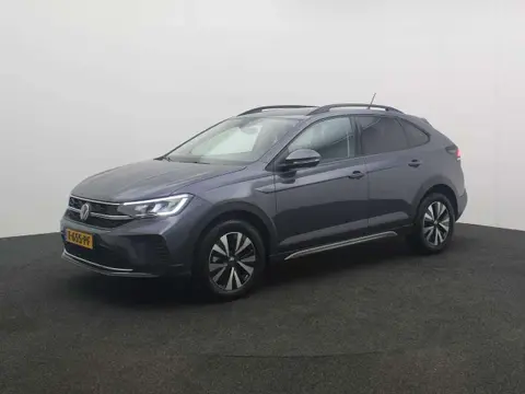 Annonce VOLKSWAGEN TAIGO Essence 2023 d'occasion 