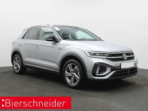 Used VOLKSWAGEN T-ROC Petrol 2024 Ad 