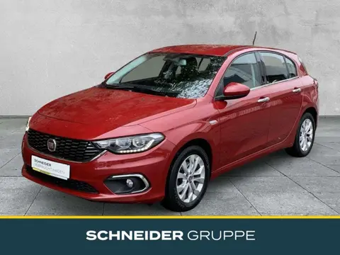 Annonce FIAT TIPO Essence 2016 d'occasion 