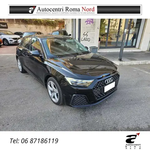 Used AUDI A1 Petrol 2021 Ad 