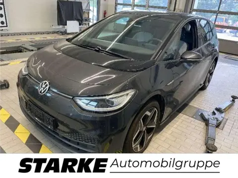 Used VOLKSWAGEN ID.3 Electric 2021 Ad 