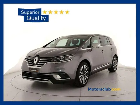 Annonce RENAULT ESPACE Diesel 2021 d'occasion 