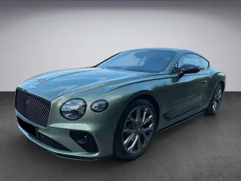 Used BENTLEY CONTINENTAL Petrol 2024 Ad 