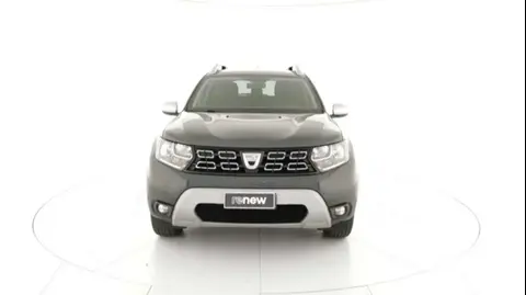 Annonce DACIA DUSTER GPL 2020 d'occasion 