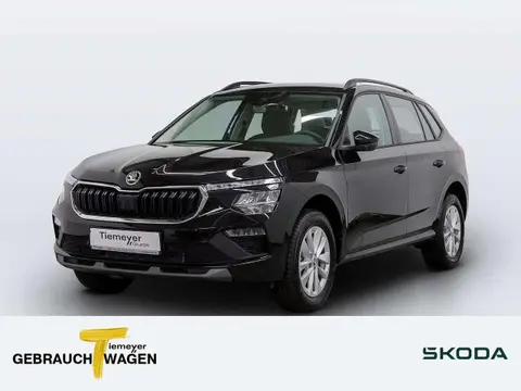 Annonce SKODA KAMIQ Essence 2024 d'occasion 