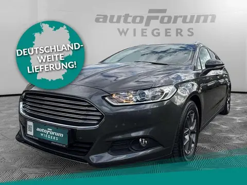 Annonce FORD MONDEO Essence 2016 d'occasion 