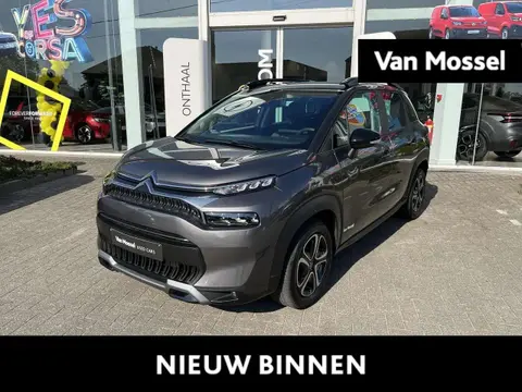 Annonce CITROEN C3 AIRCROSS Essence 2023 d'occasion 