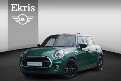 Used MINI COOPER Petrol 2020 Ad 