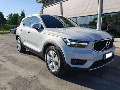 Annonce VOLVO XC40 Essence 2019 d'occasion 