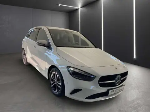 Annonce MERCEDES-BENZ CLASSE B Essence 2023 d'occasion 