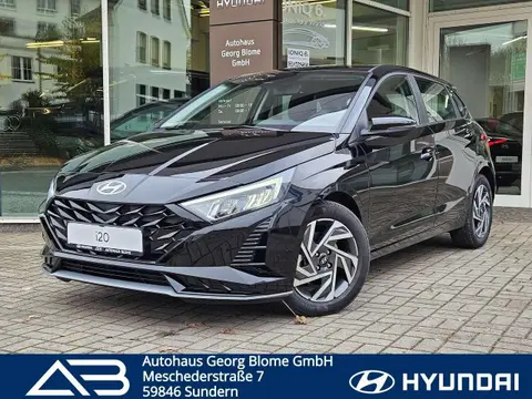 Annonce HYUNDAI I20 Essence 2024 d'occasion 