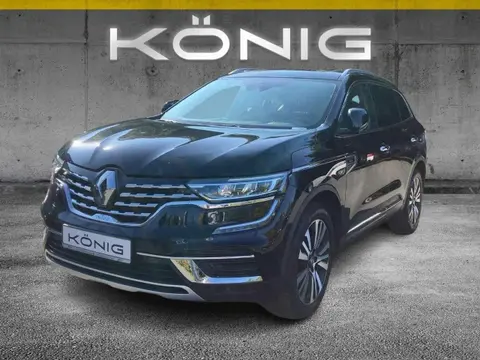 Used RENAULT KOLEOS Petrol 2022 Ad 