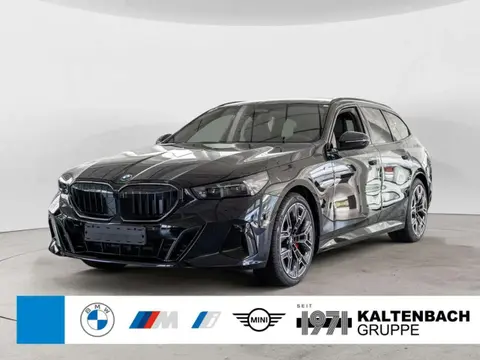 Annonce BMW SERIE 5 Diesel 2024 d'occasion 