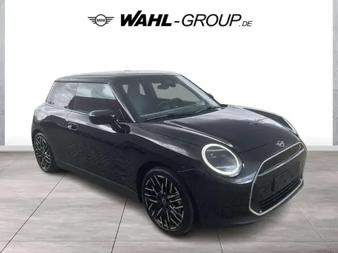 Used MINI COOPER Electric 2024 Ad 