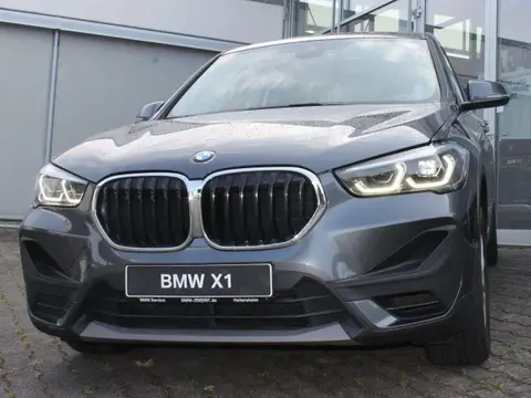 Annonce BMW X1 Essence 2020 d'occasion Allemagne