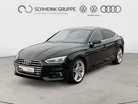 Used AUDI A5 Diesel 2019 Ad 