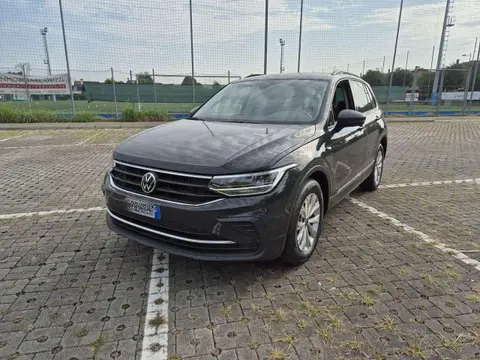 Annonce VOLKSWAGEN TIGUAN Diesel 2021 d'occasion 