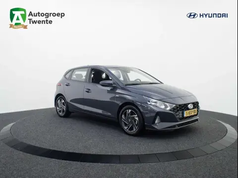 Annonce HYUNDAI I20 Essence 2023 d'occasion 