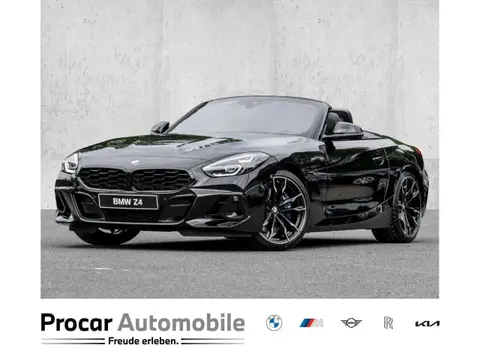 Annonce BMW Z4 Essence 2024 d'occasion 