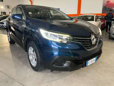 Used RENAULT KADJAR Petrol 2016 Ad 