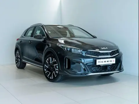 Annonce KIA XCEED Hybride 2024 d'occasion 