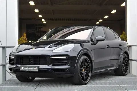 Annonce PORSCHE CAYENNE Hybride 2023 d'occasion 