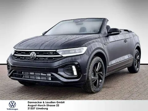 Used VOLKSWAGEN T-ROC Petrol 2024 Ad 