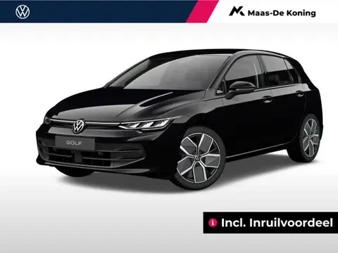 Annonce VOLKSWAGEN GOLF Essence 2024 d'occasion 