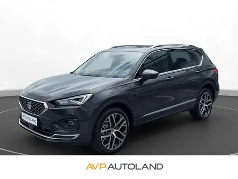 Annonce SEAT TARRACO Hybride 2024 d'occasion 