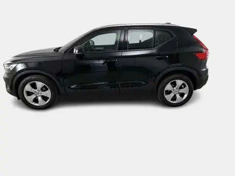 Used VOLVO XC40 Diesel 2019 Ad 