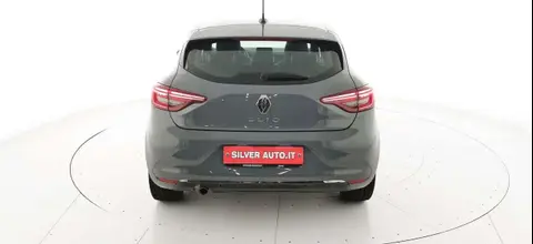 Used RENAULT CLIO LPG 2021 Ad 