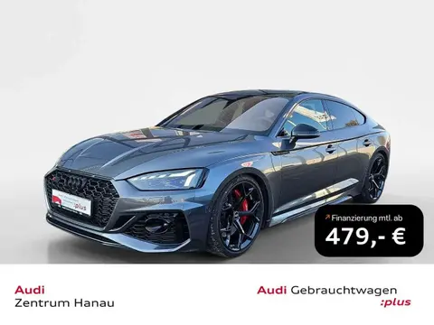 Annonce AUDI RS5 Essence 2023 d'occasion 