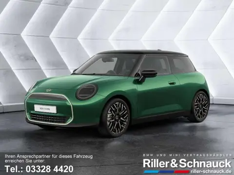 Used MINI COOPER Electric 2024 Ad 