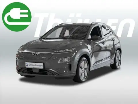 Annonce HYUNDAI KONA Électrique 2020 d'occasion 