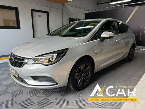 Used OPEL ASTRA Petrol 2019 Ad 