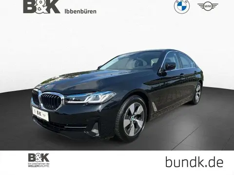 Used BMW SERIE 5 Diesel 2023 Ad 