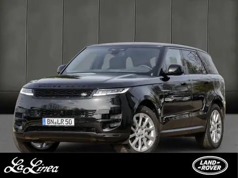 Used LAND ROVER RANGE ROVER SPORT Diesel 2024 Ad Germany