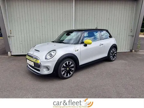 Used MINI COOPER Electric 2021 Ad 