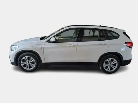 Annonce BMW X1 Hybride 2021 d'occasion 