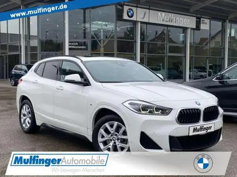 Used BMW X2 Petrol 2022 Ad 