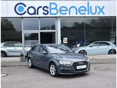 Used AUDI A3 Diesel 2019 Ad 