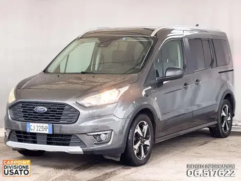 Annonce FORD TOURNEO Diesel 2022 d'occasion 