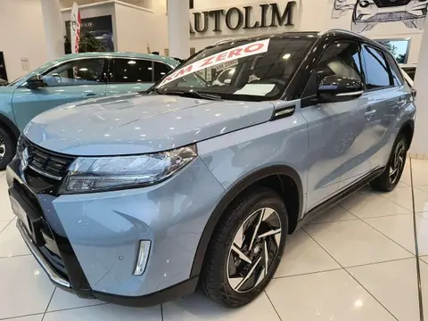 Annonce SUZUKI VITARA Hybride 2024 d'occasion 