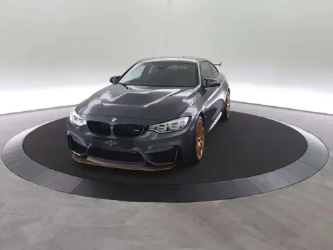 Annonce BMW M4 Essence 2016 d'occasion 